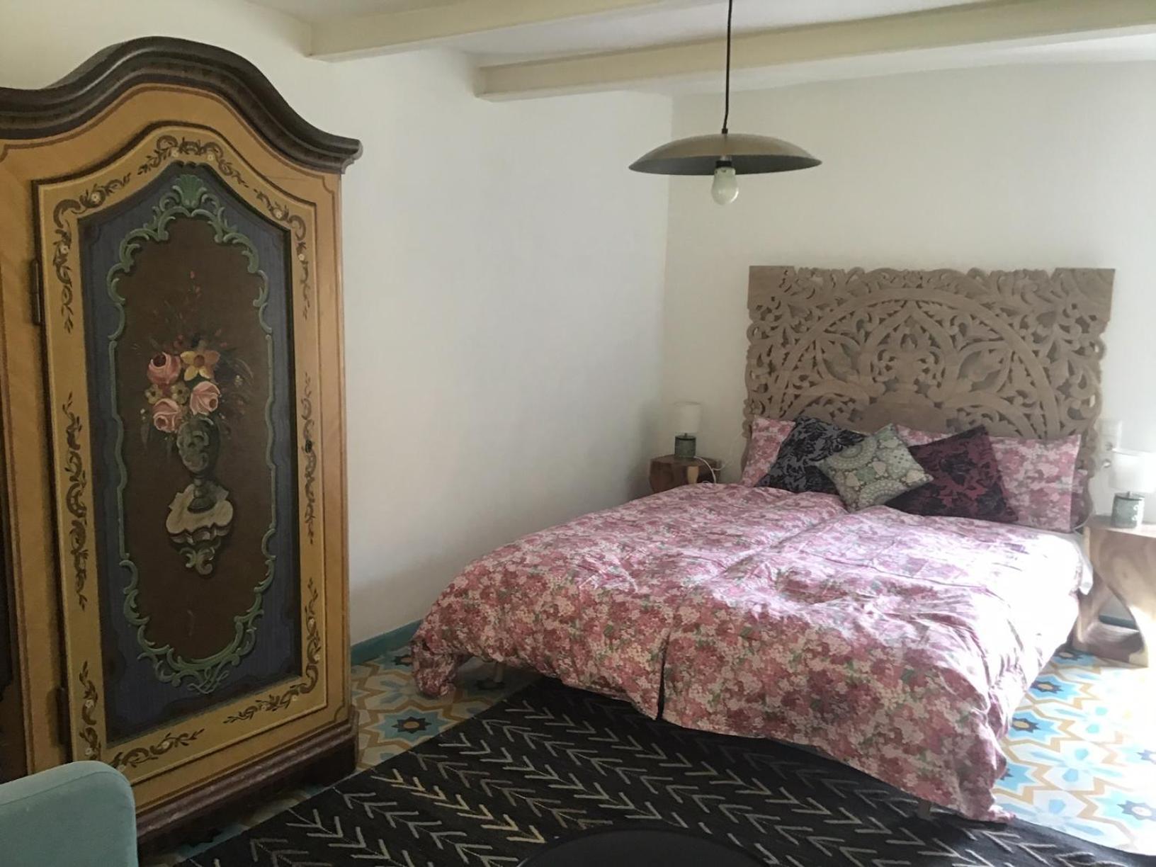 Ferienhaus In Der Altstadt Von 迈森海姆 外观 照片
