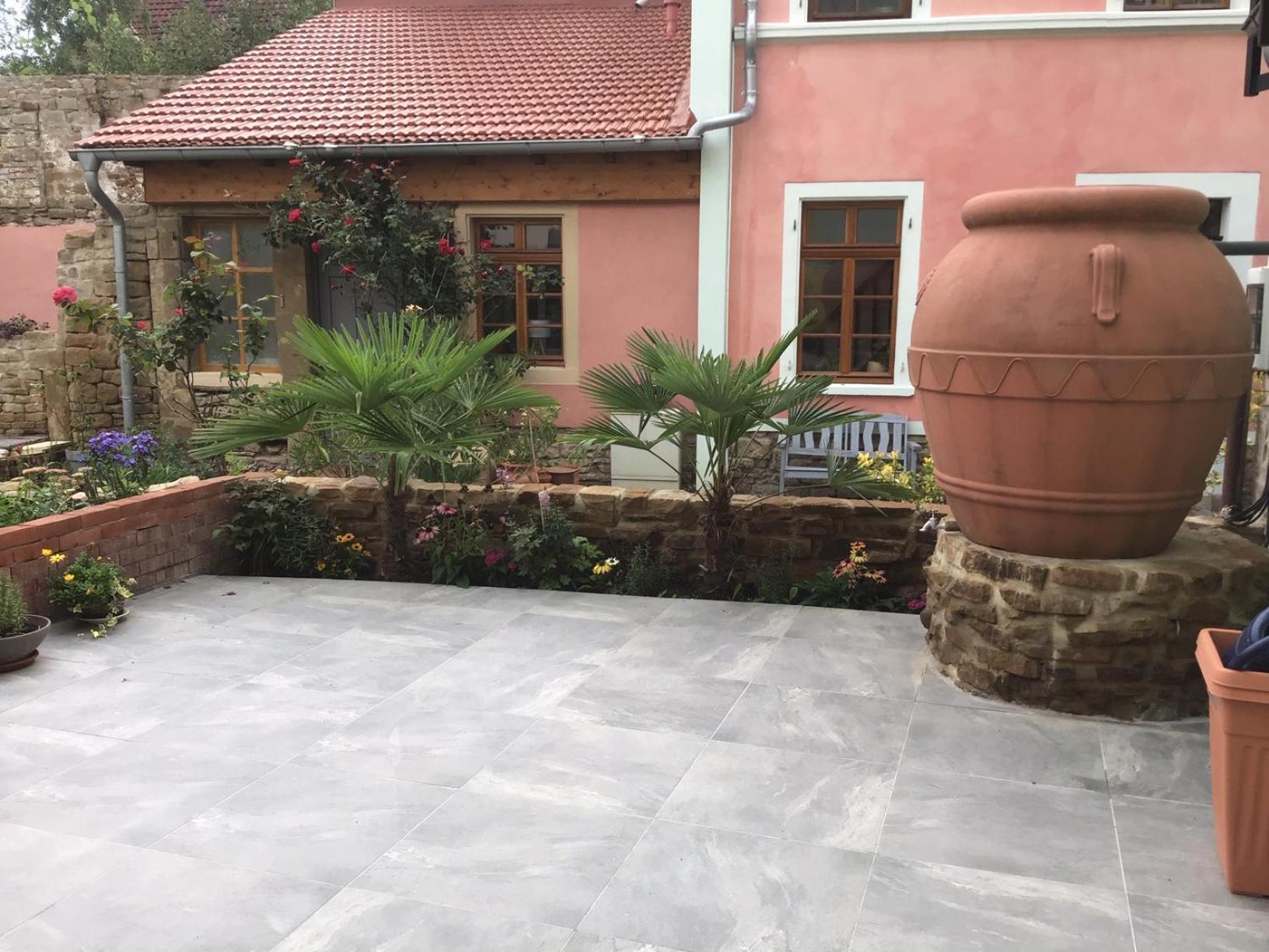 Ferienhaus In Der Altstadt Von 迈森海姆 外观 照片